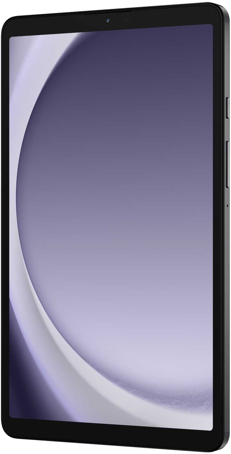 Планшет 8.7″ Samsung Galaxy Tab A9 8Gb, 128Gb, серый (РСТ)— фото №4
