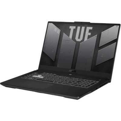Ноутбук Asus TUF Gaming A17 FA707RE-HX040W 17.3″/16/SSD 512/серый— фото №2