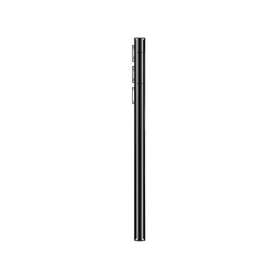 Смартфон Samsung Galaxy S22 Ultra 256Gb, черный фантом (GLOBAL)— фото №7