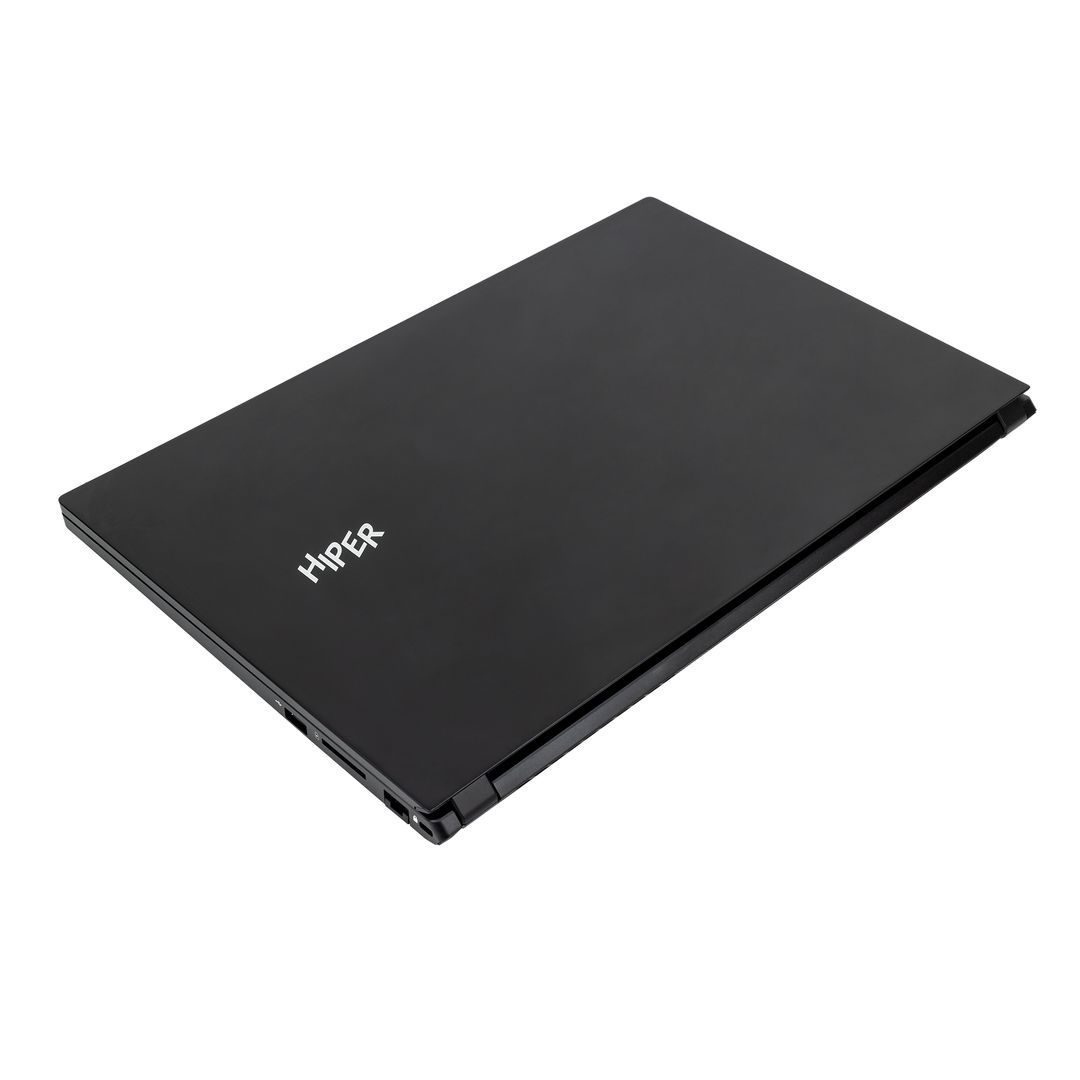 Ноутбук Hiper ExpertBook H1600O5165HM 16.1″/16/SSD 512/черный— фото №5