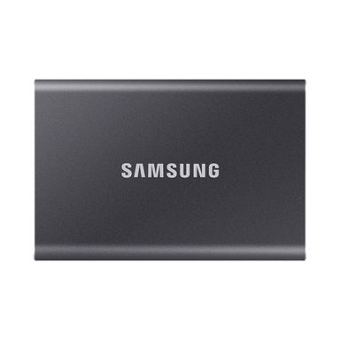 Внешний SSD накопитель Samsung Т7, 500GB