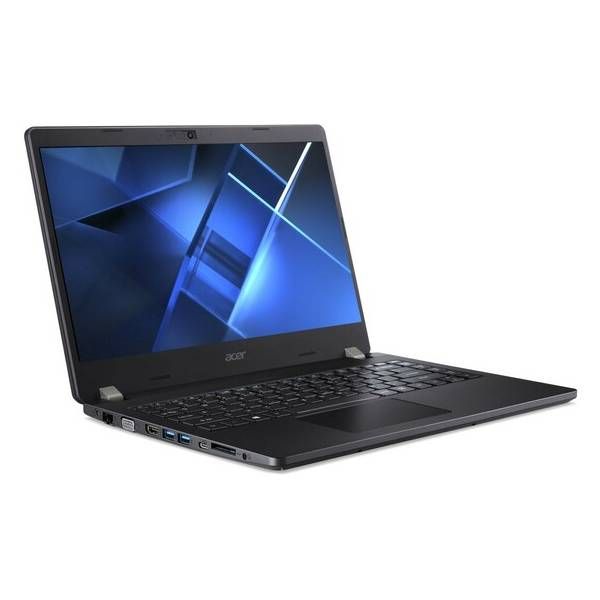 Ноутбук Acer TravelMate P2 TMP214-52-34UD 14&quot;/8/SSD 128/черный— фото №1