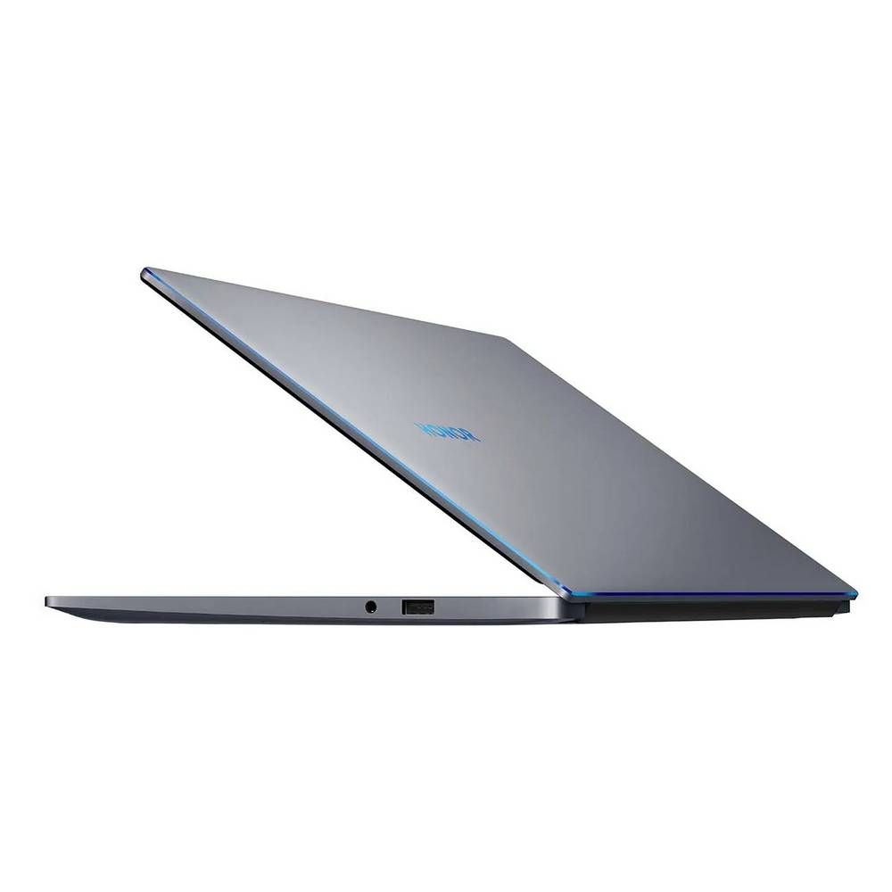 Ноутбук HONOR MagicBook 14 14″/Ryzen 7/16/SSD 512/Radeon Graphics/FreeDOS/серый— фото №2