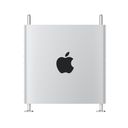 Apple Mac Pro серебристый (Xeon W, 32Gb, SSD 1024Gb, 580X)— фото №1