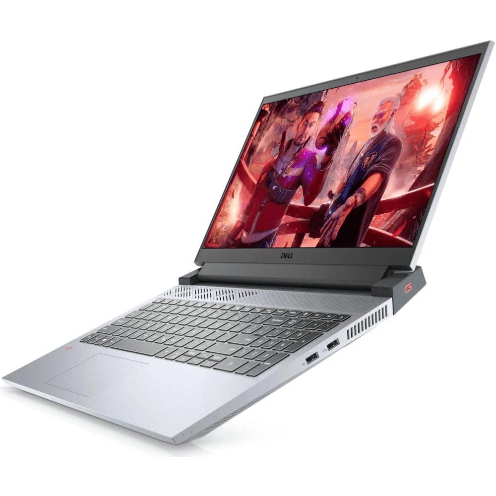 Ноутбук Dell G15 5515 15.6″/Ryzen 7/16/SSD 512/3050/Windows 10 Home/серый— фото №7