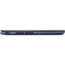 Ноутбук Asus VivoBook 14X M1403QA-LY113 14″/8/SSD 512/синий— фото №4