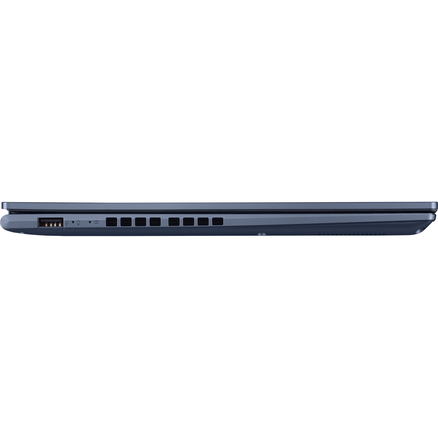 Ноутбук Asus VivoBook 14X M1403QA-LY113 14″/Ryzen 5/8/SSD 512/Radeon Graphics/FreeDOS/синий— фото №4