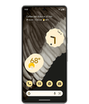 Смартфон Google Pixel 7 Pro 6.7″ 256Gb, серый— фото №1