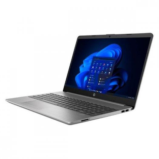 Ноутбук HP 250 G9 15.6″/Core i7/8/SSD 512/Iris Xe Graphics/no OS/серебристый— фото №1
