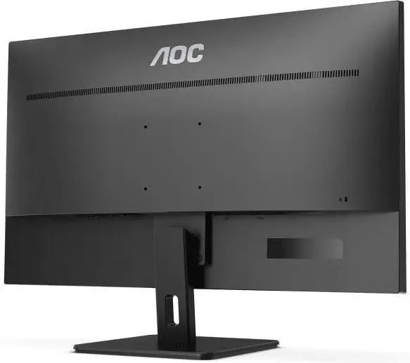 Монитор AOC U32E2N 31.5″, черный— фото №3