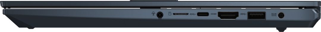 Ноутбук Asus VivoBook Pro 15 OLED M3500QC-L1339 15.6″/16/SSD 512/синий— фото №4