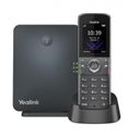 IP-Телефон Yealink W73P, черный— фото №0