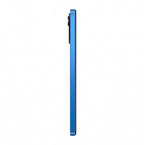 Смартфон POCO X4 Pro 5G 6.67″ 6Gb, 128Gb, синий— фото №5