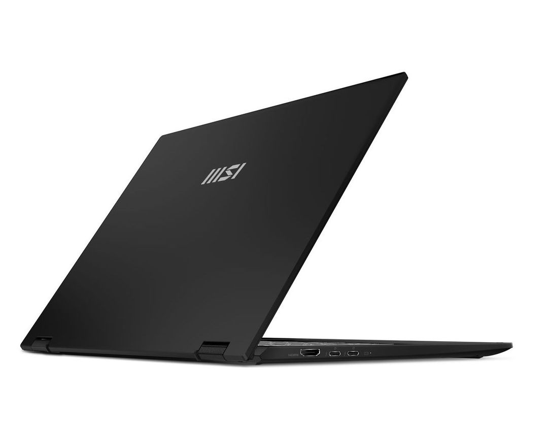 Ноутбук MSI Summit 14 E14 Flip Evo A13MT-468XRU 14″/16/SSD 512/черный— фото №5