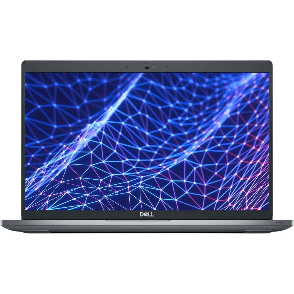 Ноутбук Dell Latitude 5430 14″/Core i7/16/SSD 512/Iris Xe Graphics/Linux/серый— фото №0