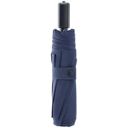 Зонт Ninetygo Oversized Portable Umbrella, синий— фото №1