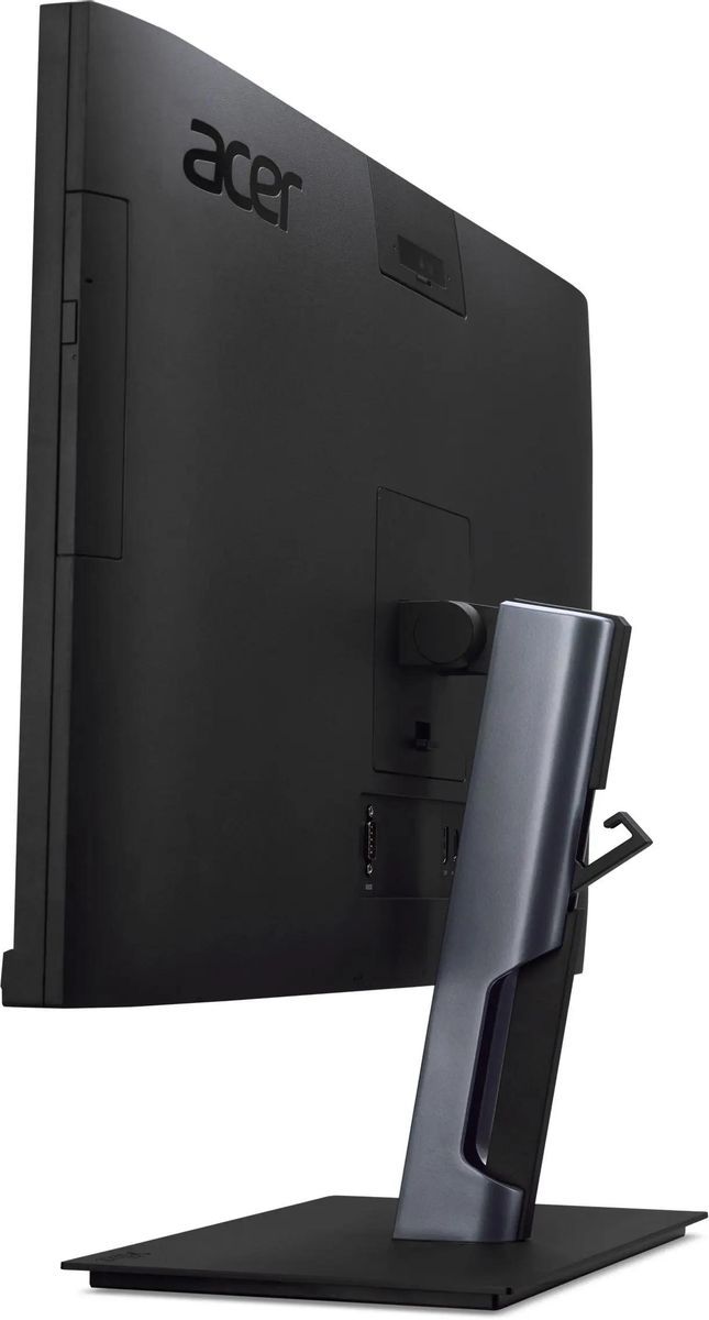 Моноблок Acer Veriton Z4694G 23.8″, черный— фото №6