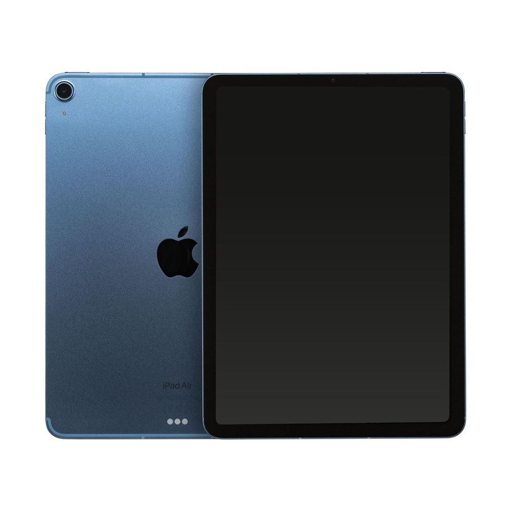 2022 Apple iPad Air 10.9″ (64GB, Wi-Fi, синий)— фото №5