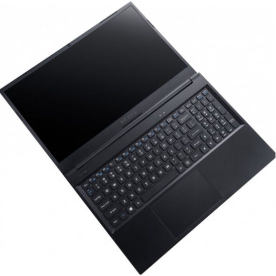 Ноутбук Nerpa Caspica A552-15 15.6″/16/SSD 512/черный— фото №3