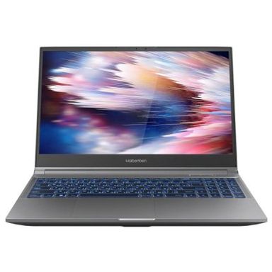 Ноутбук Maibenben X558 15.6″/16/SSD 1024/серый