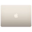 2022 Apple MacBook Air 13.6″ сияющая звезда (Apple M2, 8Gb, SSD 256Gb, M2 (8 GPU))— фото №5