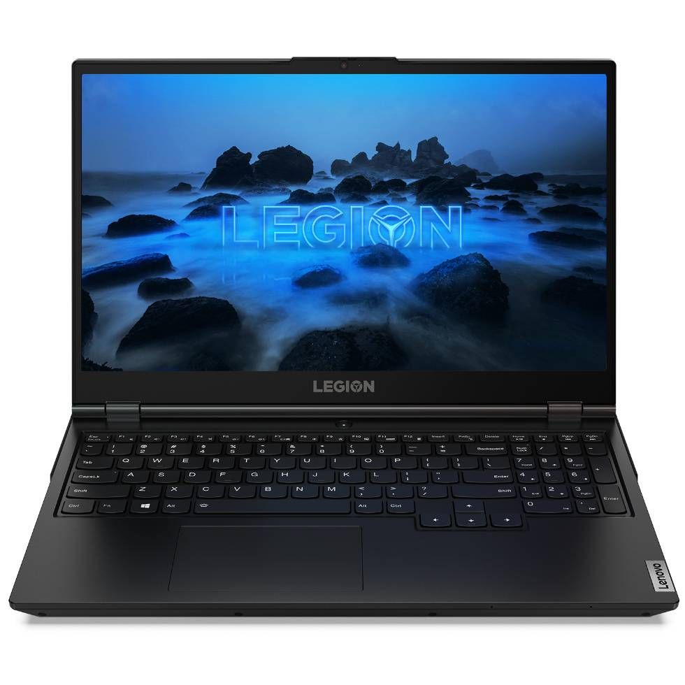 Ноутбук Lenovo Legion 5i 15IMH6 15.6″/8/SSD 512/черный— фото №0