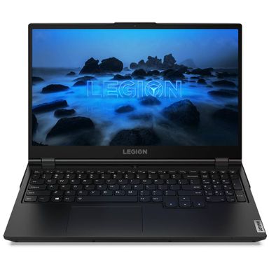 Ноутбук Lenovo Legion 5i 15IMH6 15.6&quot;/8/SSD 512/черный
