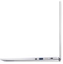 Ноутбук Acer Swift Go 14 SFG14-71 14″/Core i5/16/SSD 1024/Iris Xe Graphics/no OS/серебристый— фото №8
