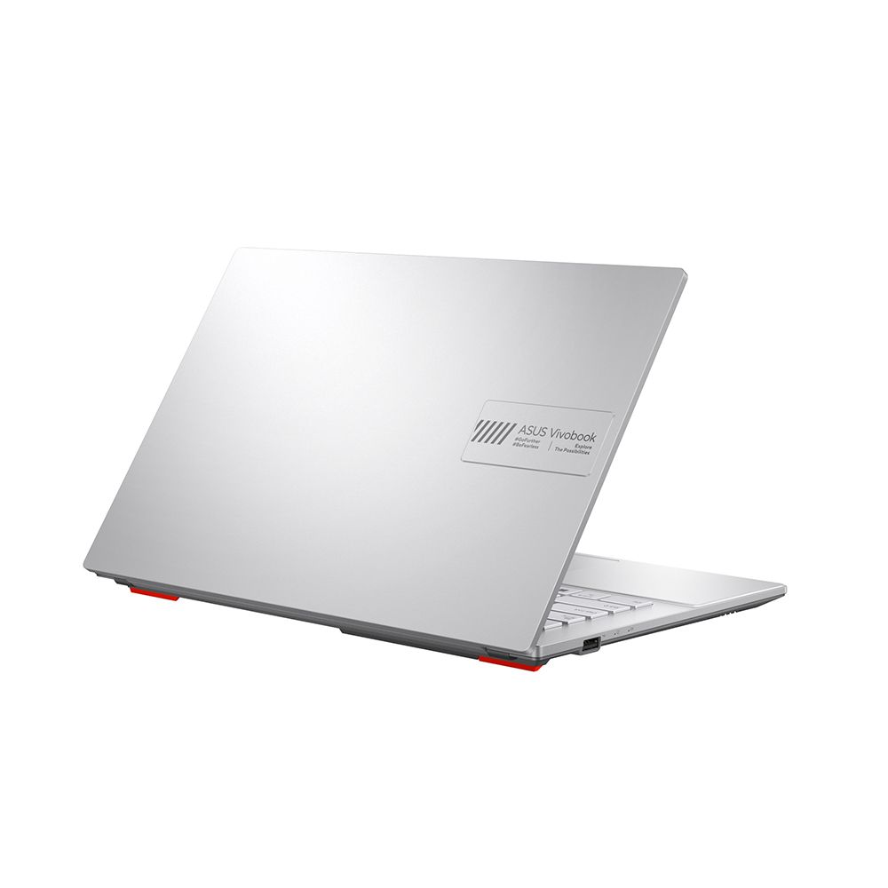 Ноутбук Asus VivoBook Go 15 E1504FA-BQ089 15.6″/Ryzen 5/8/SSD 512/Radeon Graphics/FreeDOS/серый— фото №4