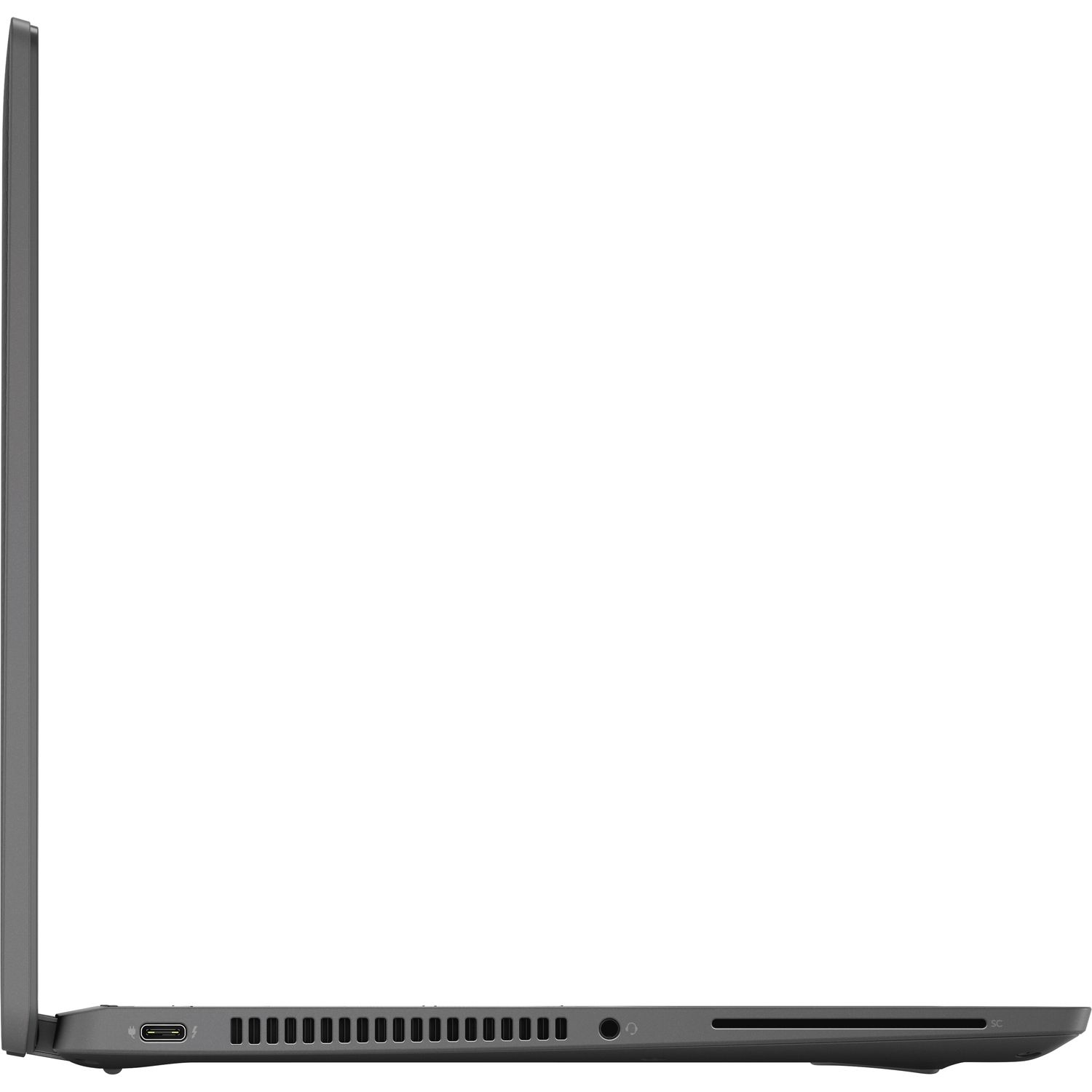 Ноутбук Dell Latitude 7430 14″/Core i5/16/SSD 512/Iris Xe Graphics/Windows 11 Pro 64-bit/серый— фото №4