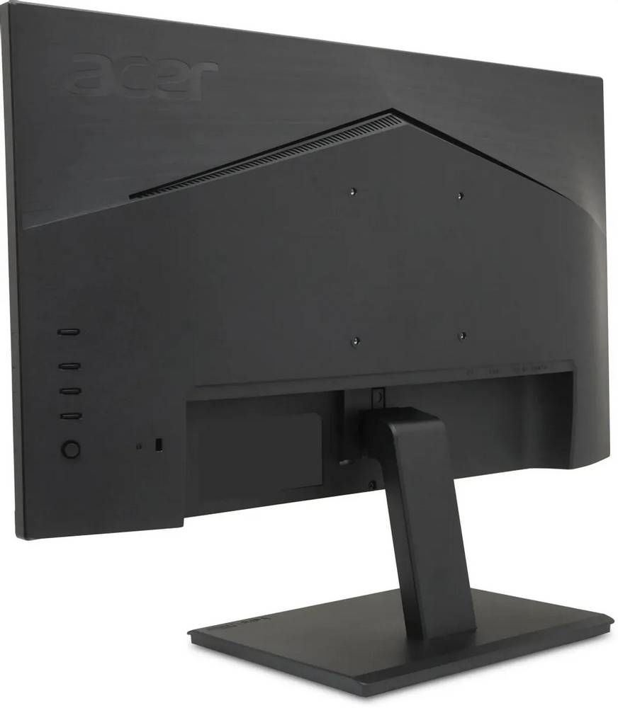 Монитор Acer V247YAbmipxv 23.8″, черный— фото №2