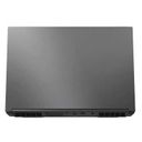 Ноутбук Maibenben X558 15.6″/16/SSD 1024/серый— фото №3