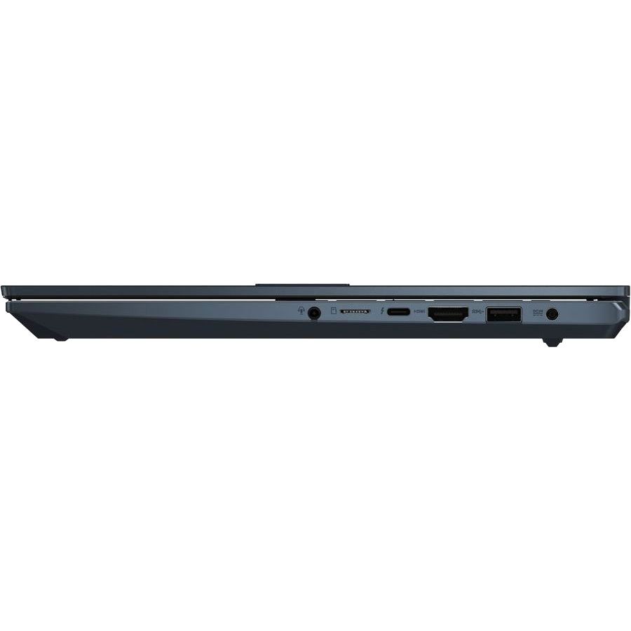 Ноутбук Asus VivoBook Pro 15 K3500PH-KJ491 15.6″/Core i7/16/SSD 512/1650/FreeDOS/синий— фото №4