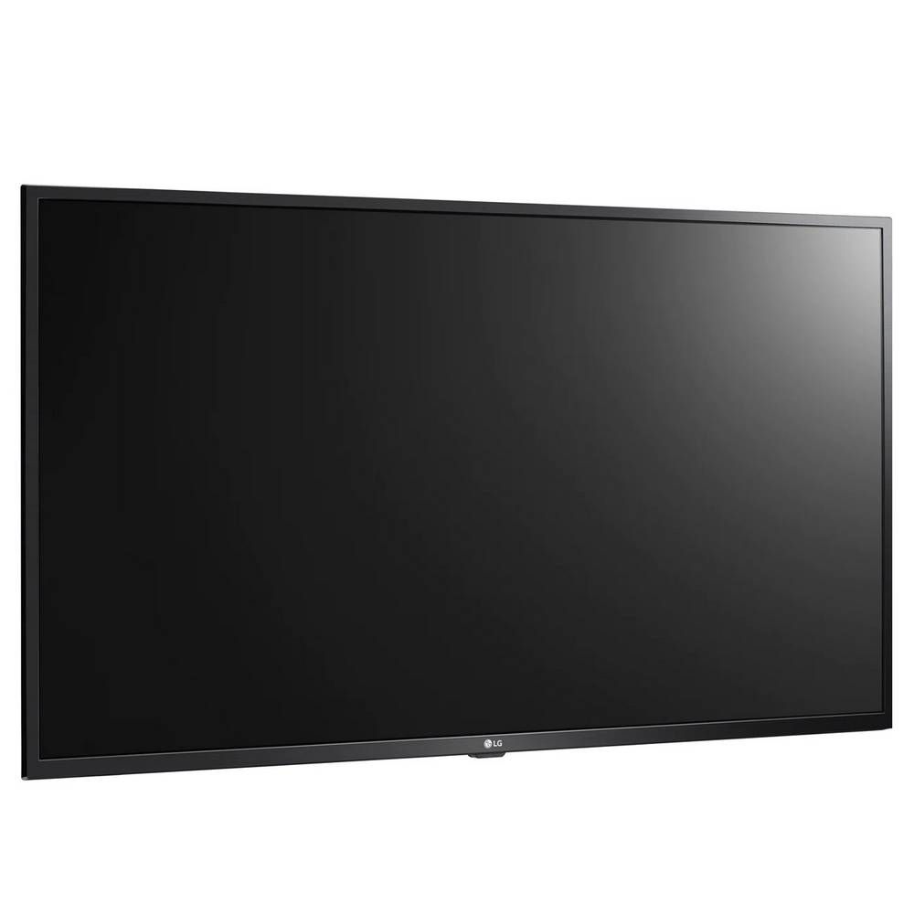 Телевизор LG 55US662H, 55″, черный— фото №6