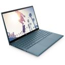 Ноутбук HP Pavilion x360 14-dy0008ur 14"/8/SSD 512/синий— фото №4