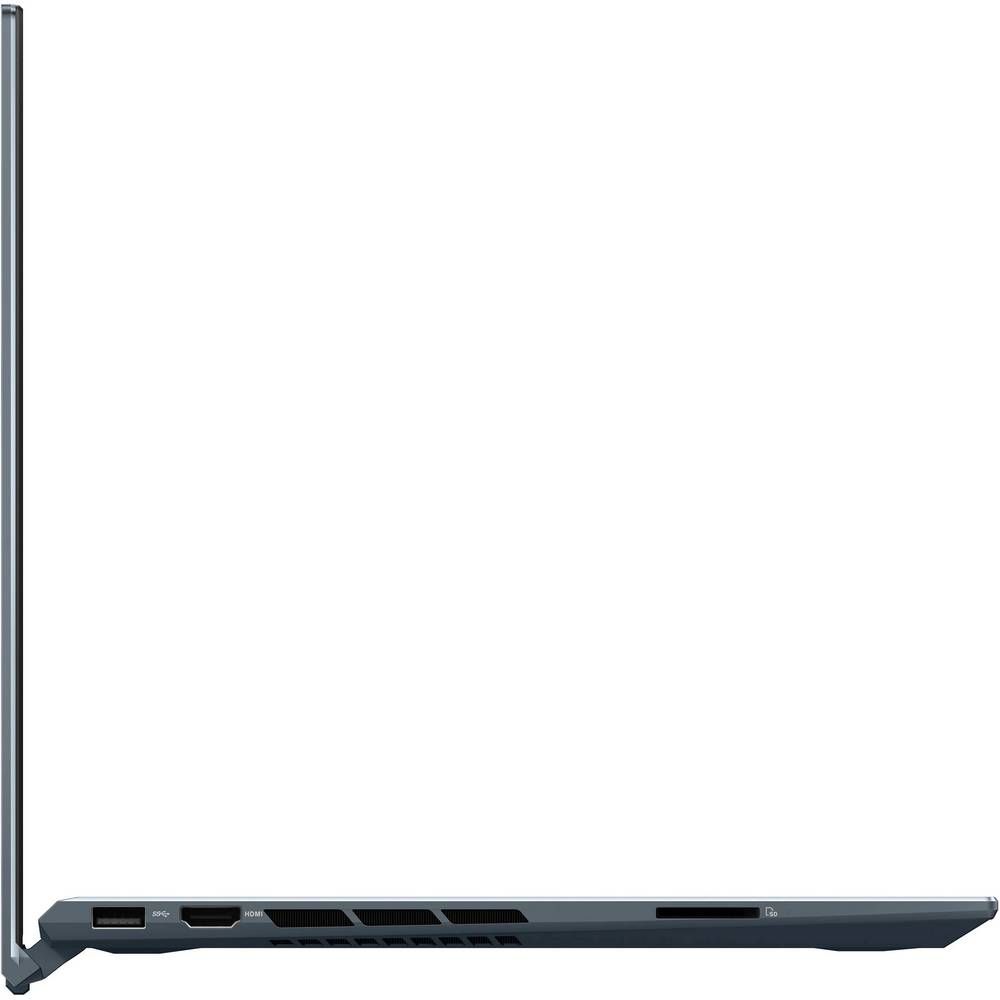 Ультрабук Asus ZenBook Pro 15 OLED UM535QE-KY328 15.6&quot;/16/SSD 512/серый— фото №9