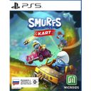 Игра PS5 Smurfs Kart, Стандартное издание— фото №0