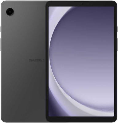 Планшет 8.7″ Samsung Galaxy Tab A9 4Gb, 64Gb, серый (РСТ)