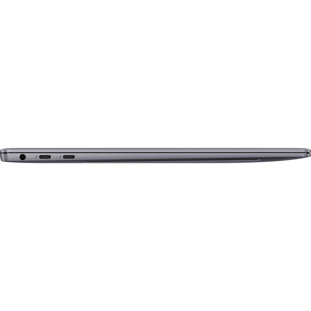 Ультрабук Huawei MateBook X Pro MRGF-X 14.2″/16/SSD 1024/серый космос— фото №4