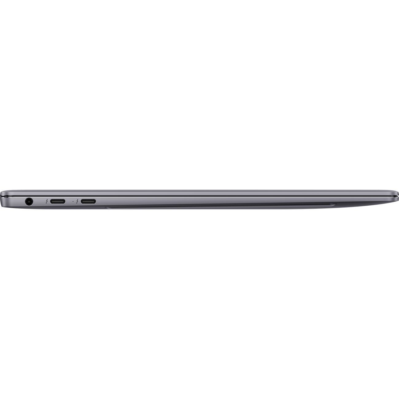 Ультрабук Huawei MateBook X Pro MRGF-X 14.2″/Core i7/16/SSD 1024/Iris Xe Graphics/Windows 11 Home 64-bit/серый космос— фото №4