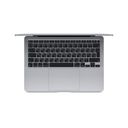 2020 Apple MacBook Air 13.3″ серый космос (Apple M1, 8Gb, SSD 256Gb, M1 (7 GPU))— фото №1