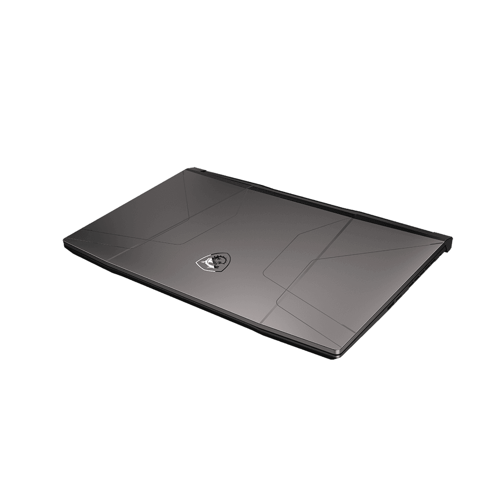 Ноутбук MSI Pulse GL66 11UDK-418RU 15.6"/8/SSD 512/серый— фото №3