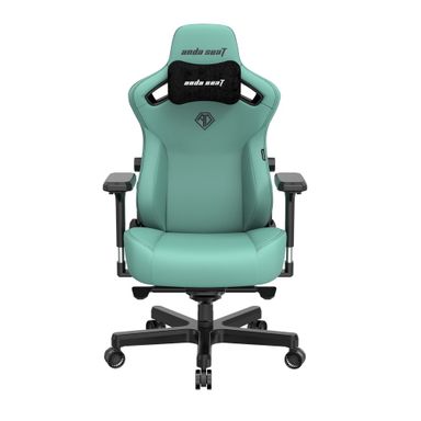 Кресло игровое Anda Seat Kaiser Series 3 Premium, зеленый