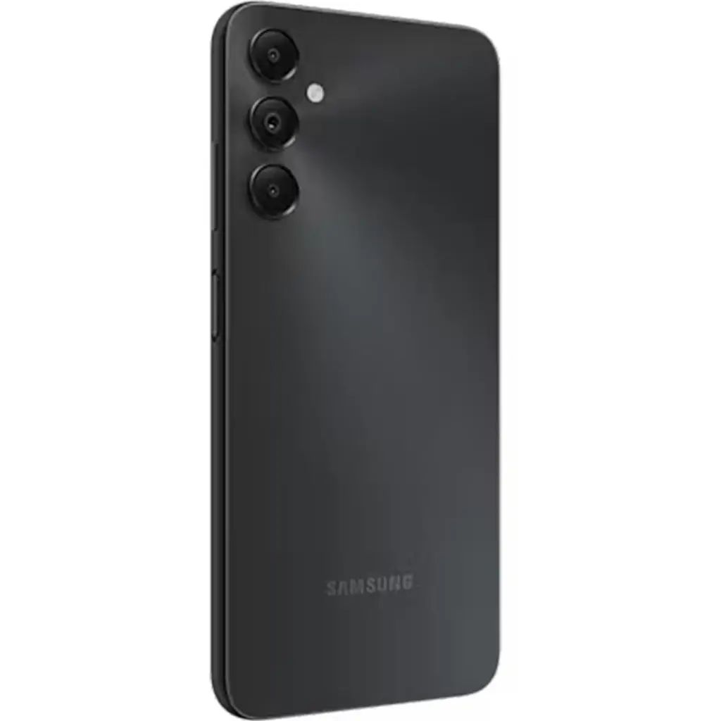 Смартфон Samsung Galaxy A05s 64Gb, черный (РСТ)— фото №5