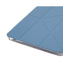 Чехол-книжка Uniq Camden для iPad 10,9″ 2022 (2022), полиуретан, голубой— фото №2