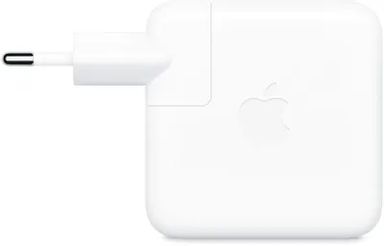 Адаптер питания Apple USB-C, 70Вт, белый