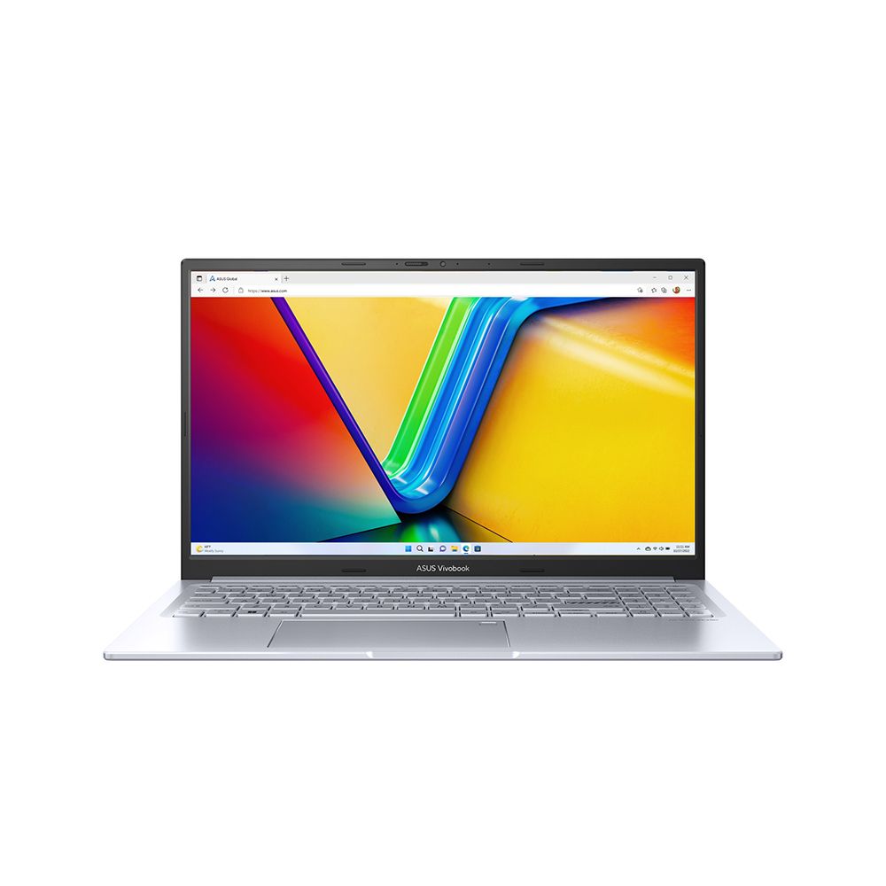 Ноутбук Asus VivoBook 16 M1605YA-MB261 16″/16/SSD 1024/серебристый— фото №0
