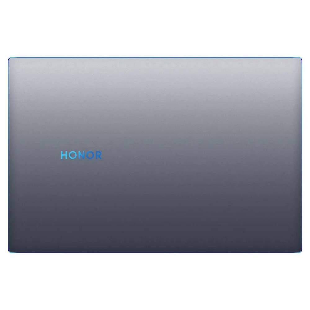 Ноутбук HONOR MagicBook 14 14″/Ryzen 7/16/SSD 512/Radeon Graphics/FreeDOS/серый— фото №3
