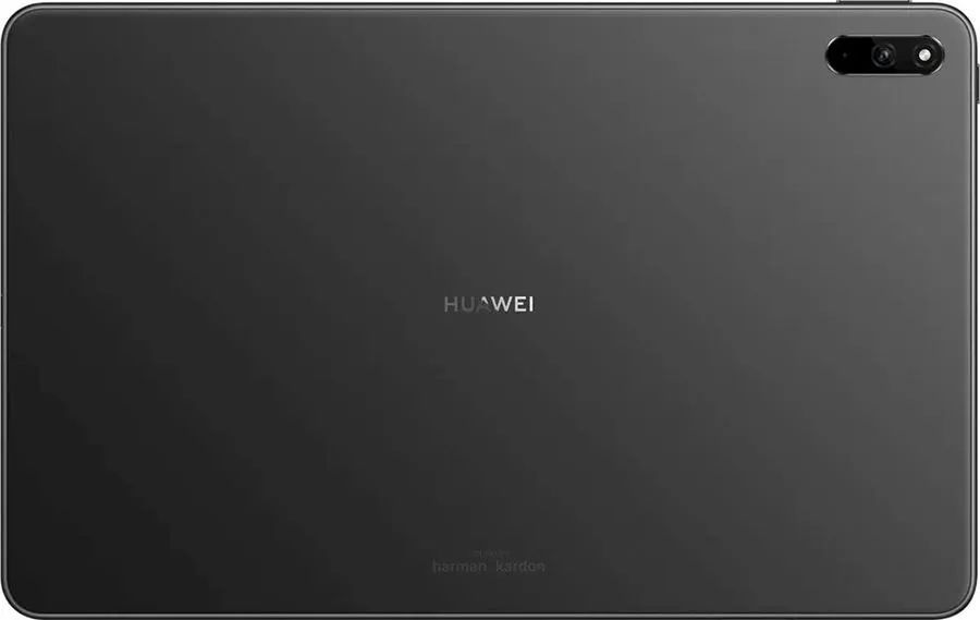 Планшет 10.4″ Huawei MatePad 64Gb, серый— фото №1