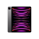 2022 Apple iPad Pro 12.9″ (128GB, Wi-Fi + Cellular, серый космос)— фото №0